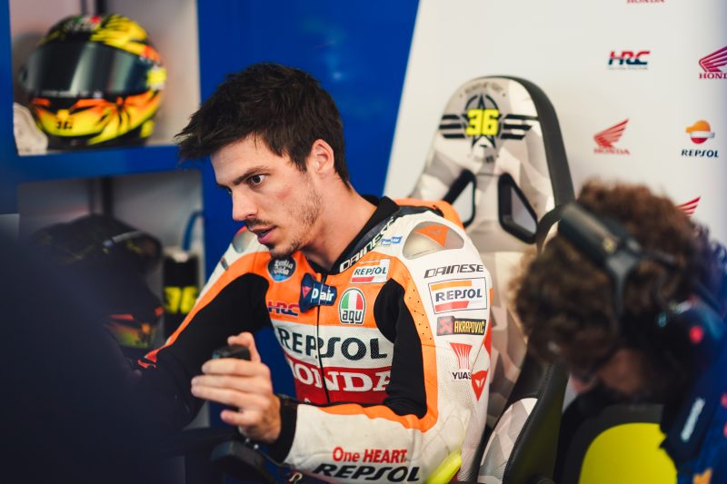 MotoGP