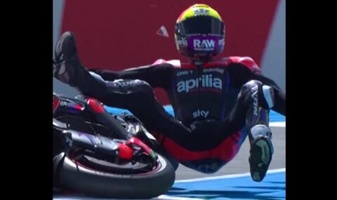 Aleix Espargaró