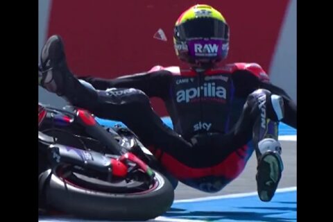 #AmericasGP Moto3 FP2 : Aron Canet enfonce le clou