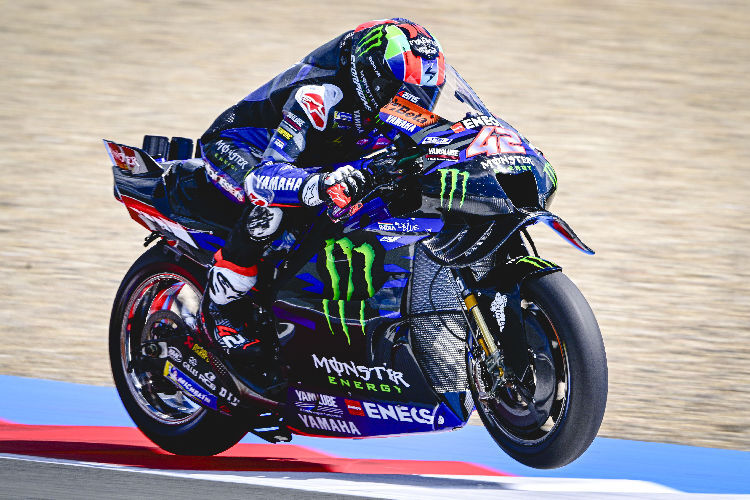 Alex Rins