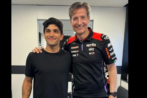 Moto2 Australie : Seuls trois pilotes peuvent encore barrer la route à Ai Ogura