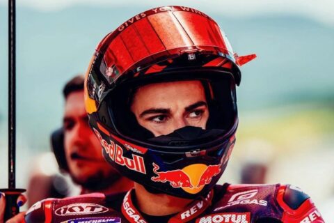EWC : Barry Baltus sera bien aux 8 heures de Suzuka malgré un test dramatique