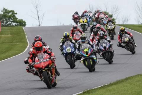 MotoAmerica
