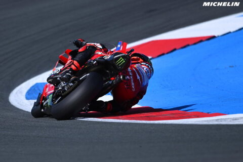 Bagnaia Stoner