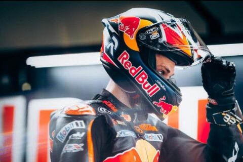 Moto2 Allemagne – P1 : Chantra surpasse ses adversaires