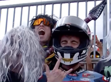 MotoGP