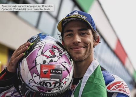 MotoGP