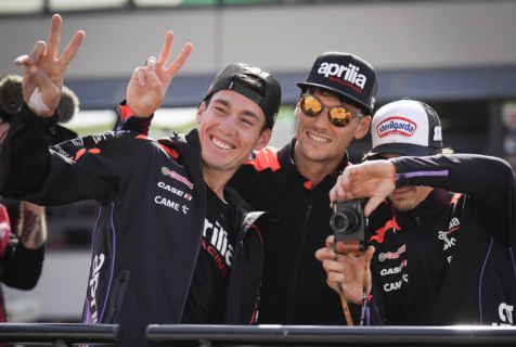 MotoGP