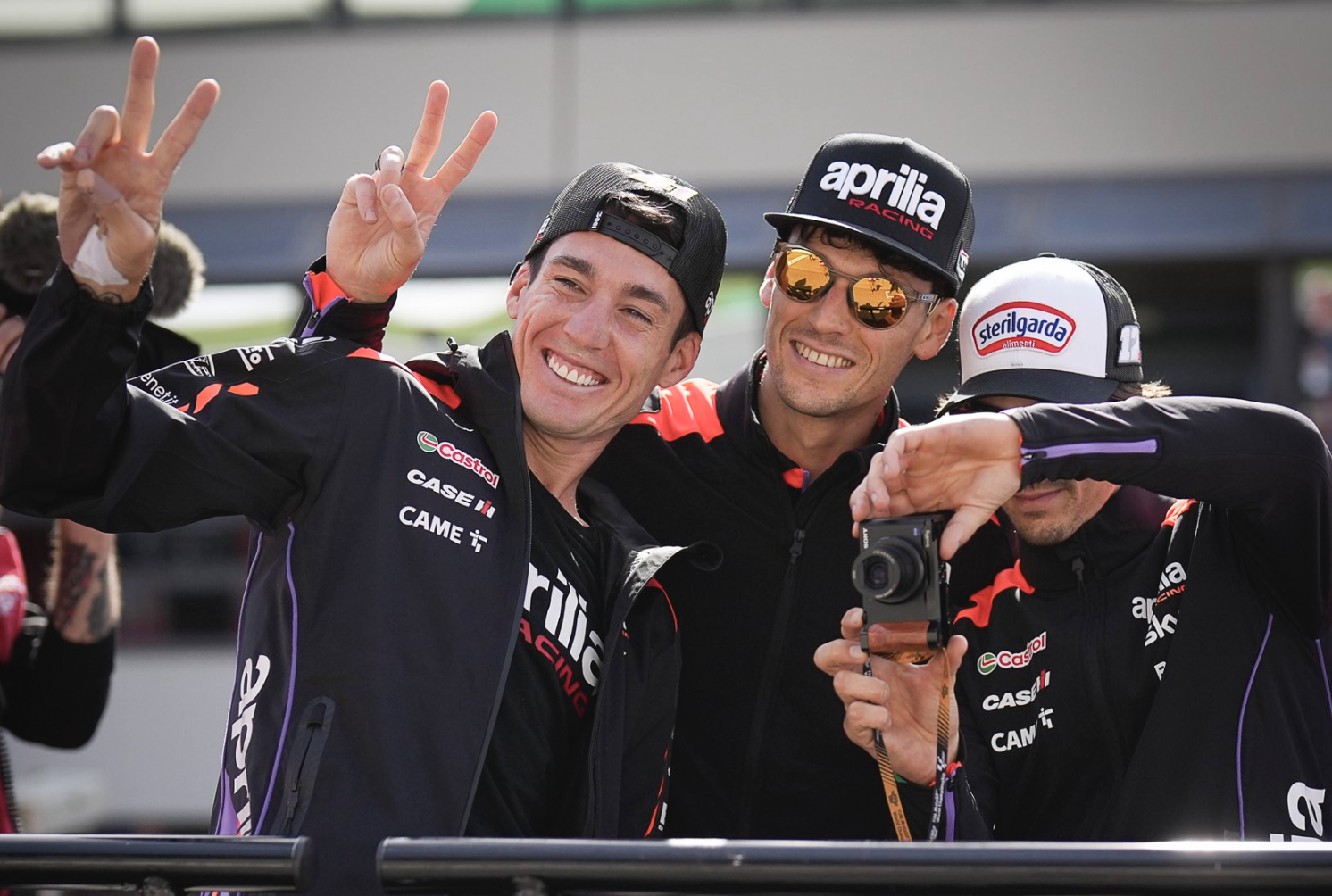 MotoGP