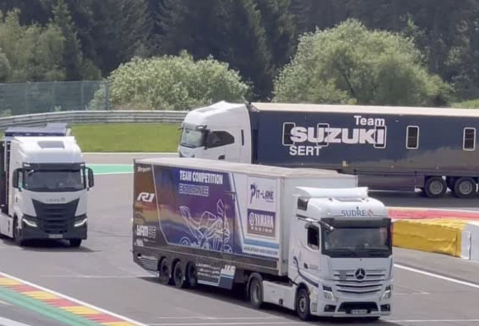 8H Spa