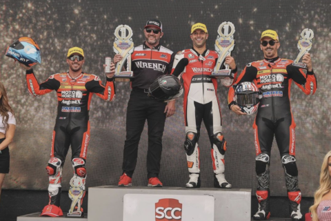 MotoAmerica