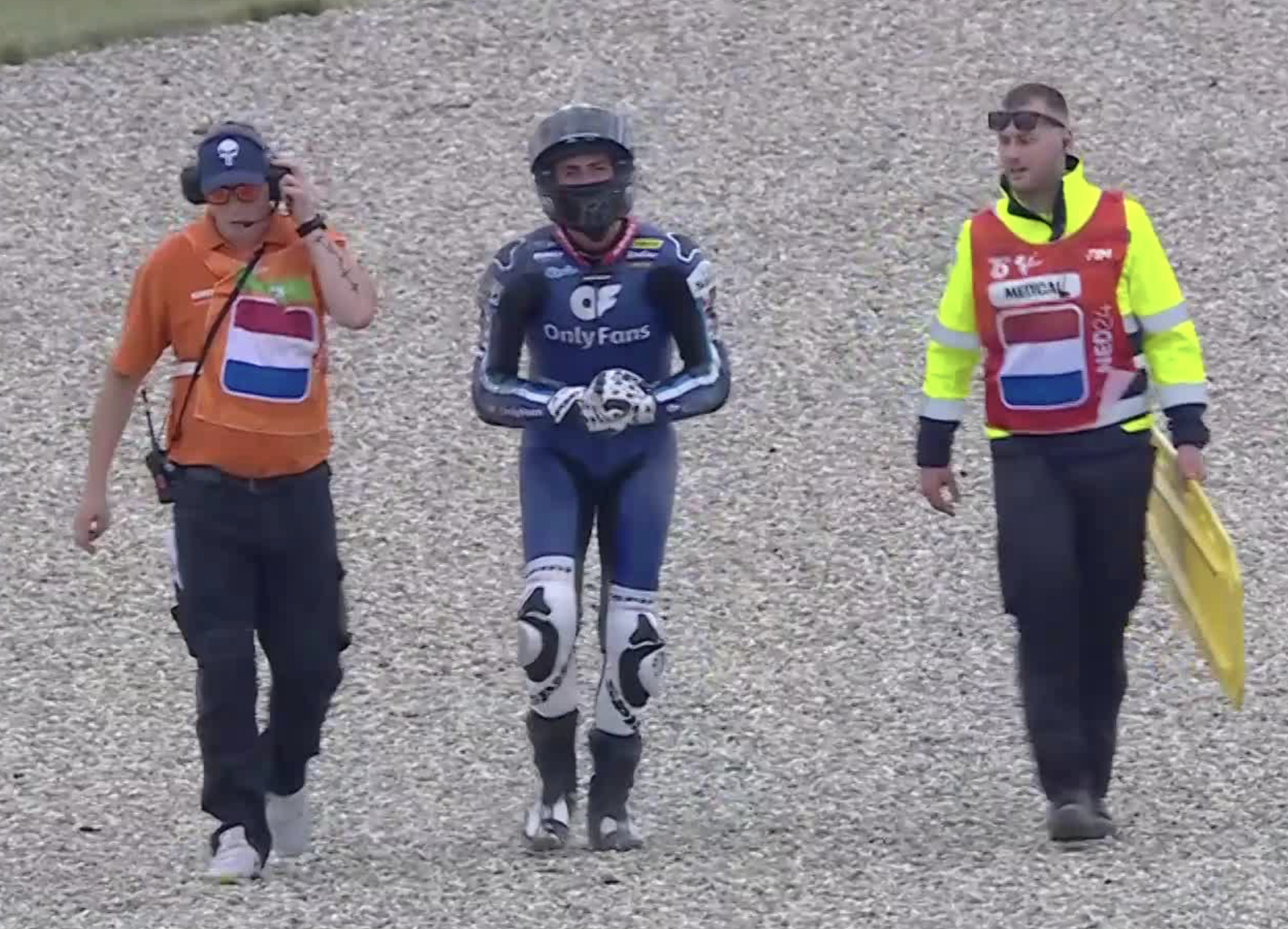 MotoGP