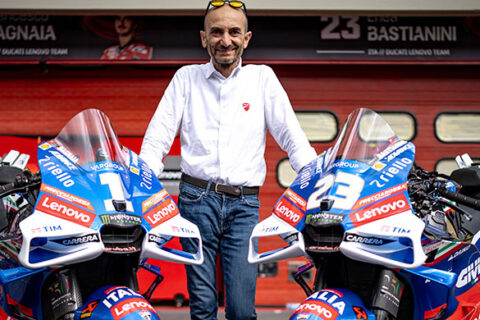 Ducati