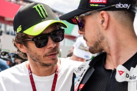 OFFICIEL : Le MotoGP dévoile une nouvelle identité de marque via de nouveaux logos