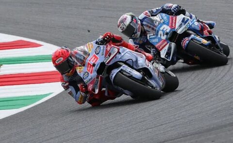 Marc Marquez