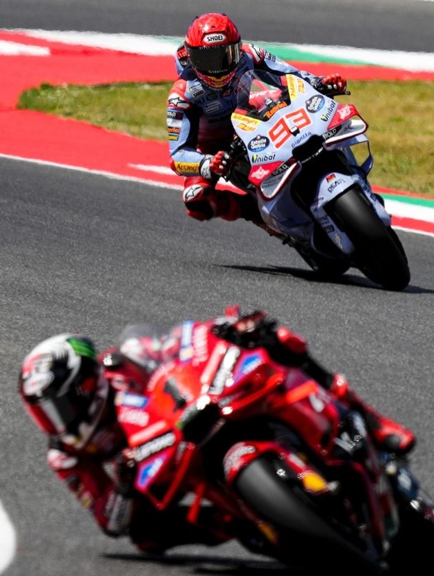 Ducati 