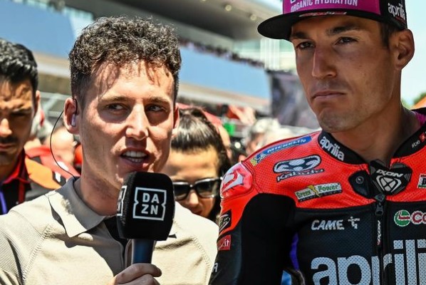 Aleix Espargaró 