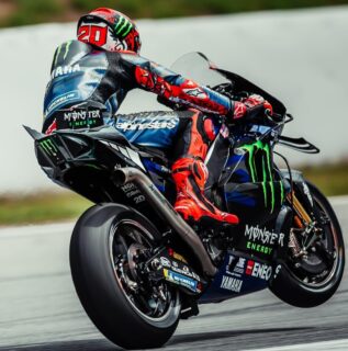 Fabio Quartararo