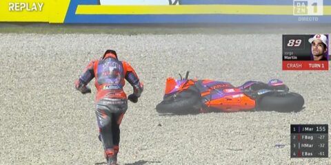 Jorge Martin