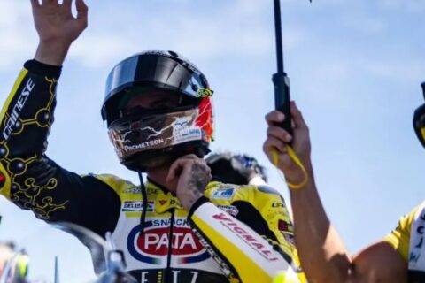 Andrea Iannone