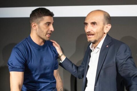 Andrea Iannone