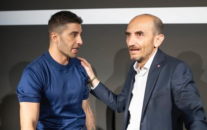 Andrea Iannone