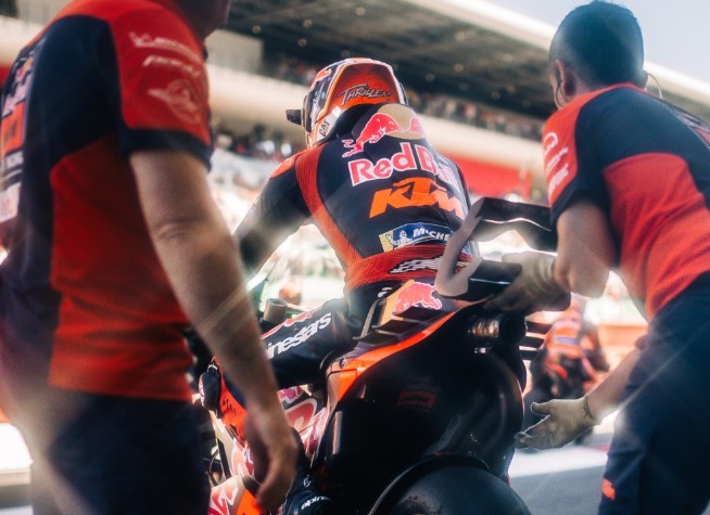 KTM