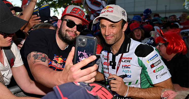 Johann Zarco