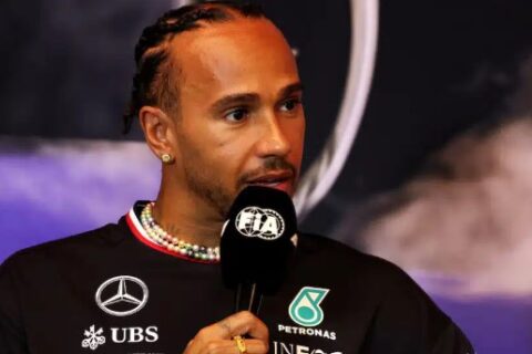 Moto2 – Manuel Gonzalez s’attend à briller à Silverstone