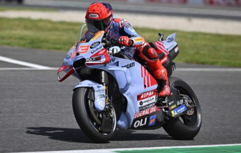 Marc Marquez