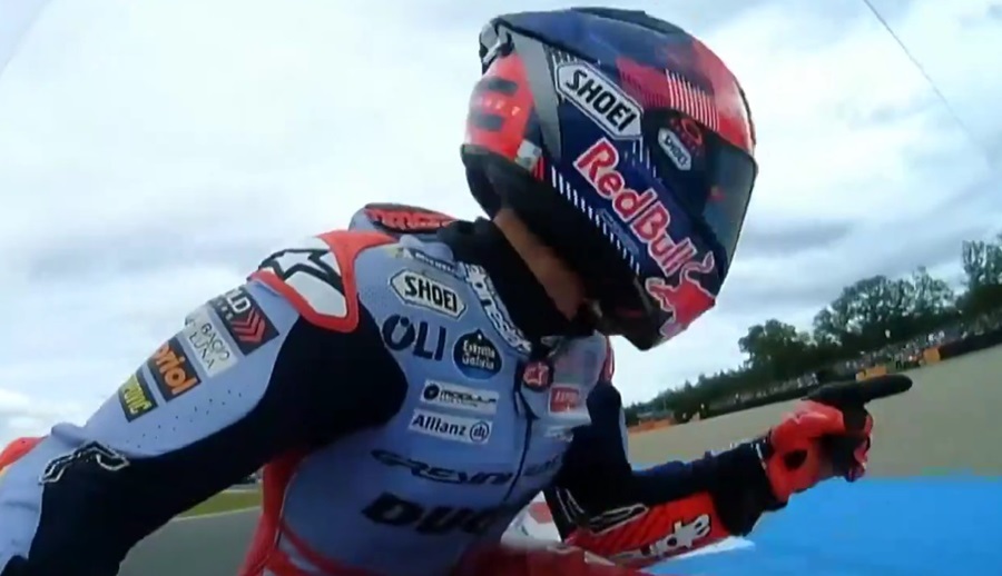 Marc Marquez