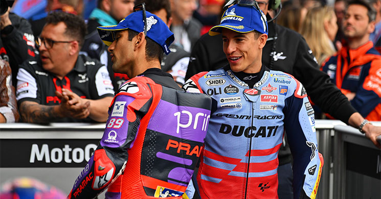 Marc Marquez
