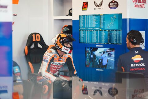 Luca Marini Assen