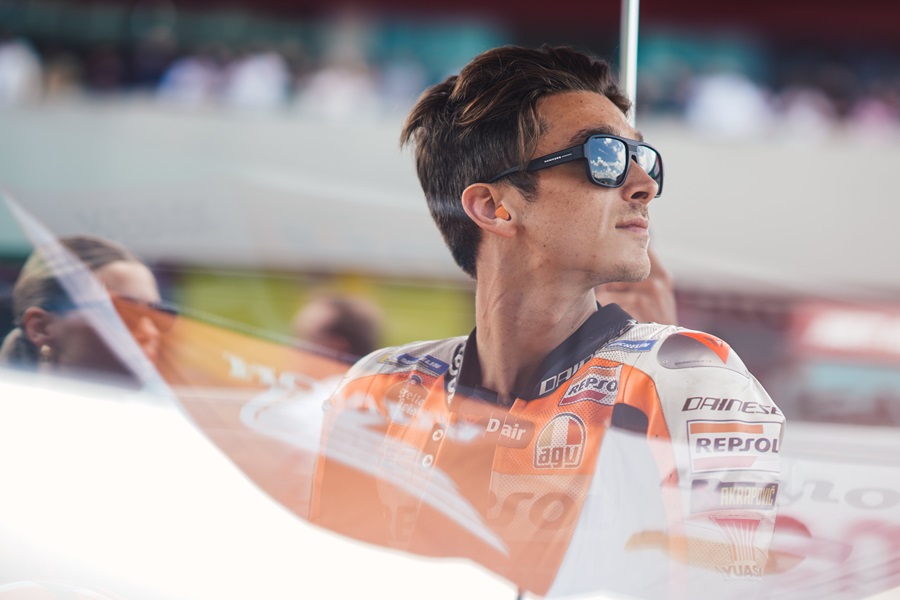 Luca Marini