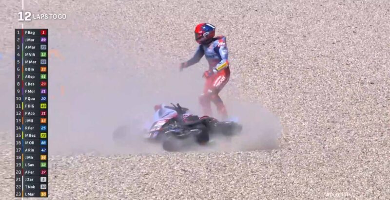 Assen Marc Marquez