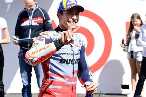 MotoGP Interview Hervé Poncharal (2/3) : L’apport de Liberty Media……