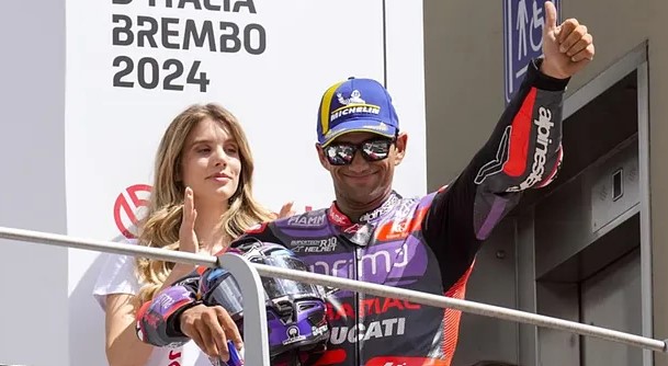 Ducati