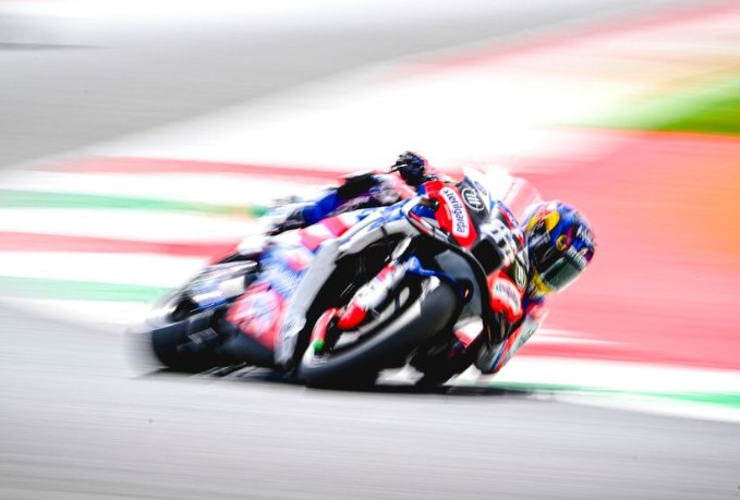 Miguel Oliveira 
