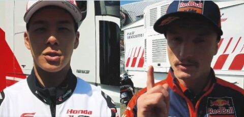 MotoGP