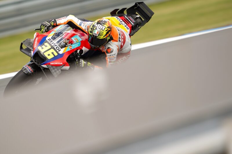 Joan Mir Assen