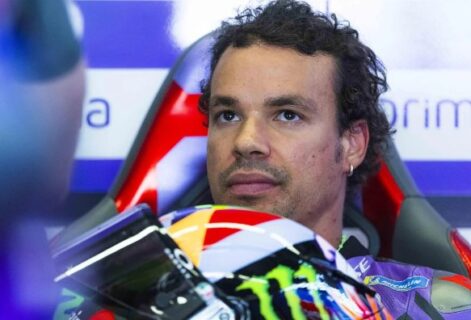 Franco Morbidelli
