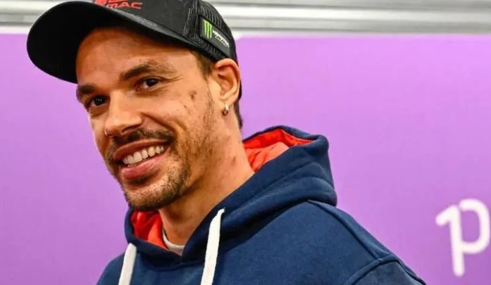 Franco Morbidelli