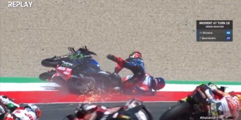 Fabio Quartararo