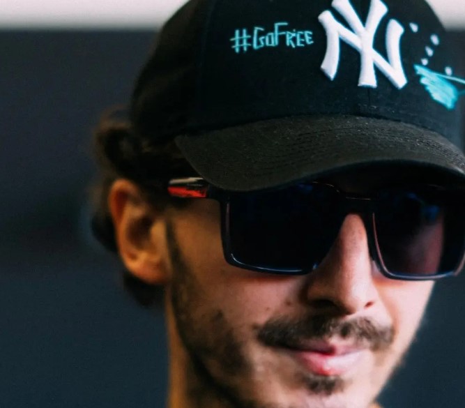 Pecco Bagnaia 