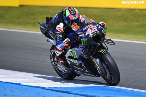 décision MotoGP