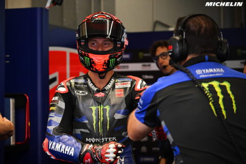 décision MotoGP