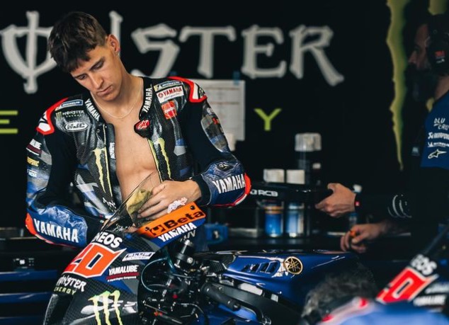 Fabio Quartararo 