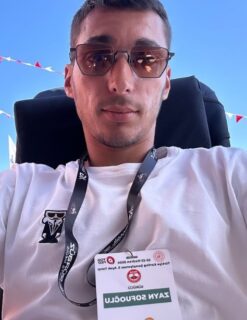 Toprak Razgatlioglu