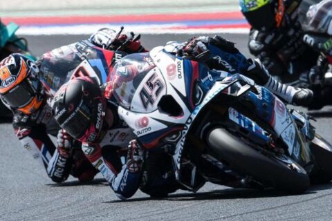 Scott Redding