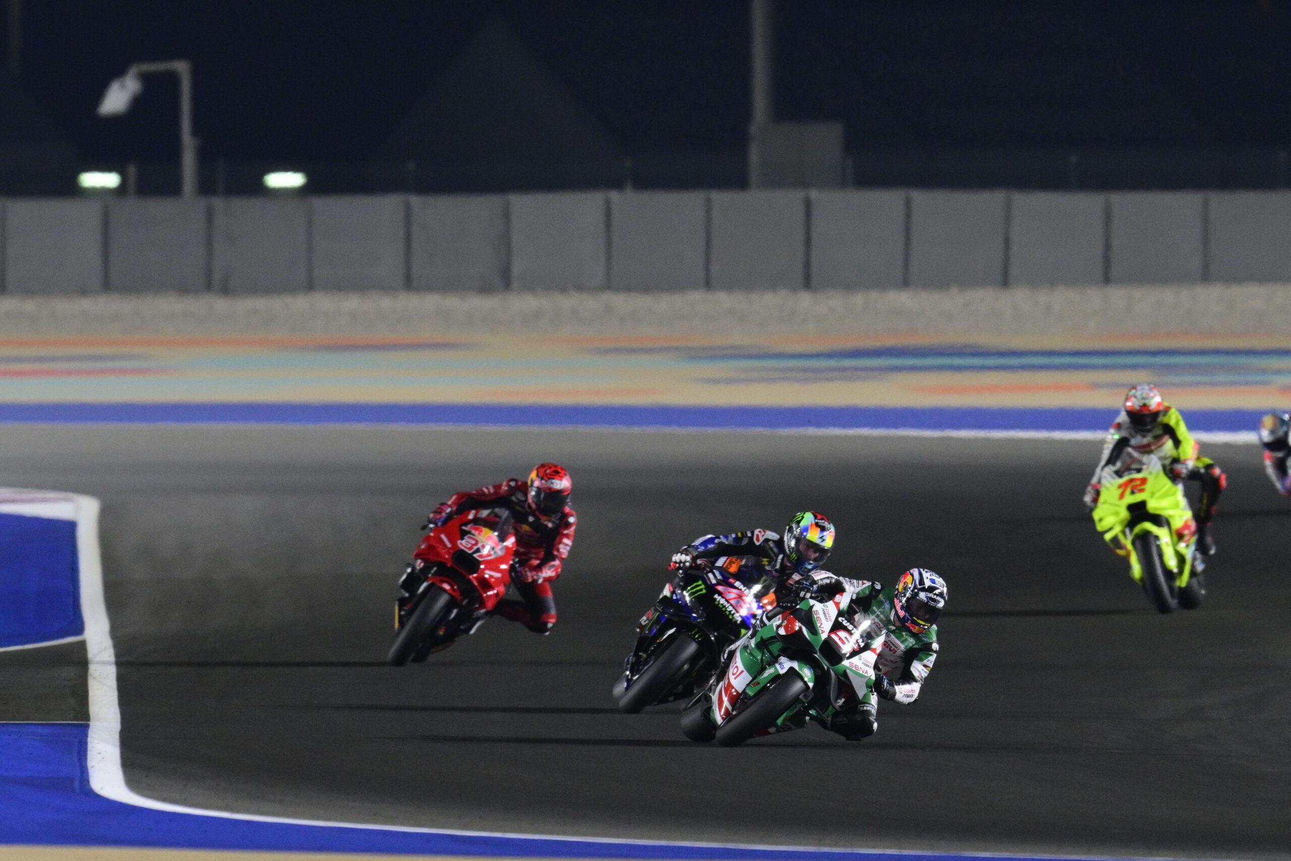 MotoGP
